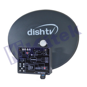ชุดฝึก DTH อุปกรณ์อาชีวศึกษาเพื่อการฝึกอบรม - Product Image 4