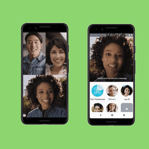 Maxvision — application de développement pour appels vidéo Mobile, société en inde, permet de passer des appels vidéo - Product Image 5