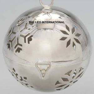 Bolas de Navidad de Varios Tamaños al por Mayor, Adornos Colgantes Festivos para Árbol de Navidad, Bolas Decorativas Familiares - Product Image 3