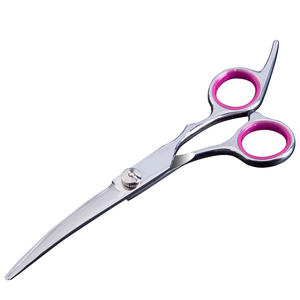 Professional High Quality Stainless Steel Pet Dog Grooming <b>Scissors</b> <b>Shears</b> Set - Product Image 5