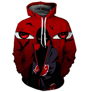 Sudaderas con capucha para hombre, suéter de talla grande, venta al por mayor - Product Image 4