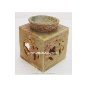 หัวเตาน้ำมันหอมระเหยกลิ่นสบู่ - Product Image 1