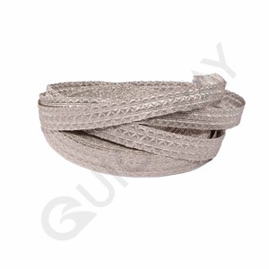 Rubans de médaille de cérémonie, sangle, dentelle, tresse, garnitures - Product Image 3