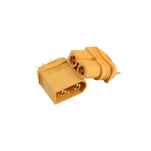 High power Fireproof plug XT60 connector male & female banana connector xt60h for RC model