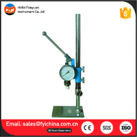 FYI Canners Vacuum Gauge DW9200 with 1 Year Warranty and 0-0.1 Measurement Range