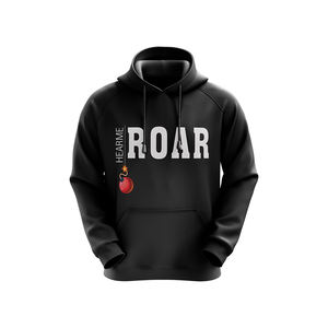 Sweat à capuche de sport personnalisé pour l'hiver, gym, jogging, fitness, sweat à capuche brodé avec impression numérique - Product Image 6