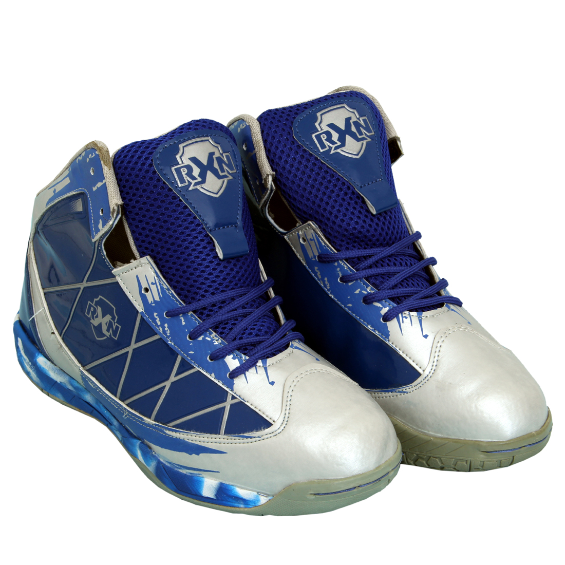 Basketball Shoes in India Quality Style for Sports