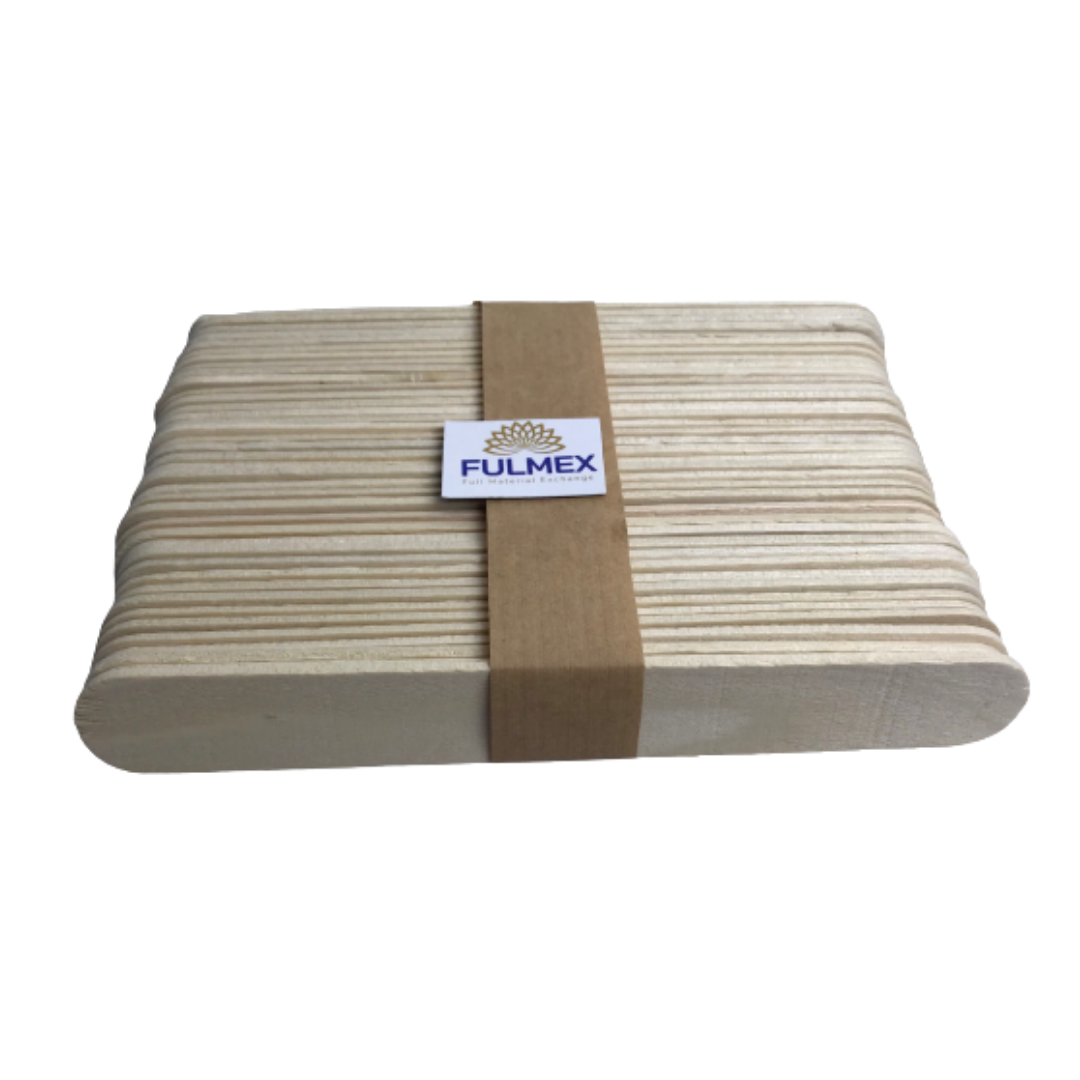 Low price wooden tongue depressor making machine colored wooden tongue depressors sterile wooden spatula wooden hair sticks