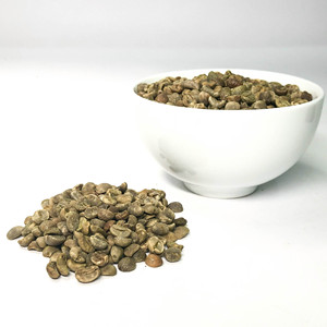 Vietnam Washed Arabica S16 Green Coffee <b>Beans</b> 60kg Jute <b>Bag</b> VHB Group - Product Image 1