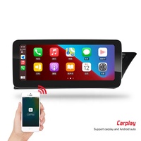 2009-2016 Audi A4 A5 Q5 RHD voiture GPS écran TFT double système Android lecteur multimédia Wifi DSP amplificateur RGB carte SD 1 an