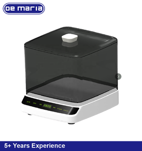 Limpiador Ultrasónico Eléctrico de 40 kHz y 5 L para Frutas y Verduras, Venta al por Mayor <span class=keywords><strong>2022</strong></span> - Product Image 4