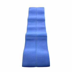 Bracelet de soutien élastique, manches de gymnastique, de poids, pour homme et femme - Product Image 2