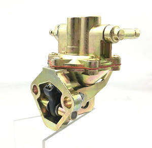 Bomba de Combustible Metálica AR006JL 412-1106010 700-1106010-01 para <span class=keywords><strong>Moskvich</strong></span> 2140 1978-1983 Motor 1.4L Nueva con 1 Año de Garantía - Product Image 6