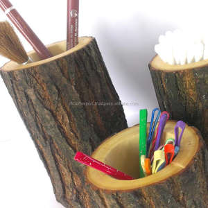 Set de baño de madera de alta calidad - Product Image 4