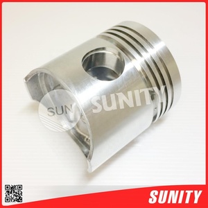 TAIWÁN SUNITY después del servicio cilindro Casting YSM12 clips de pasador de pistón para velero interior Yanmar - Product Image 3