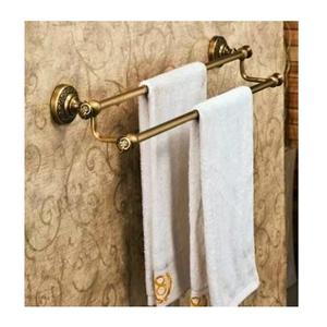 Conception avantageuse Support de salle de bain en fer Meilleure qualité Taille et forme personnalisées Support de salle de bain en vrac - Product Image 5