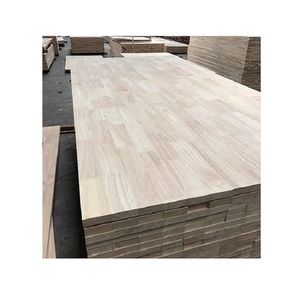 Planche à joint en doigt de cheval de haute qualité en bouleau/acacia/caoutchouc - Product Image 4