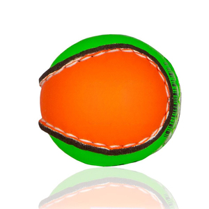 อย่างเป็นทางการ GAA Sliotar ขนาด5นี้สำหรับการแข่งขันอายุ16ถึงผู้ใหญ่ขนาดเต็มลูกเหวี่ยง - Product Image 2
