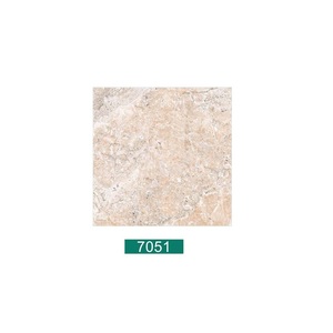 กระเบื้องพอร์ซเลนสำหรับ40x40cm กระเบื้องปูพื้นขนาดเล็ก - Product Image 1