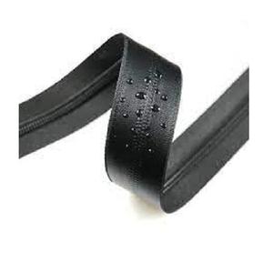 Wholesale OZL Brand High Quality Open-end Nylon Welding Zippers with Auto <b>Lock</b> in Moulded Plastic Teeth for <b>Bags</b> & Garments - Product Image 1