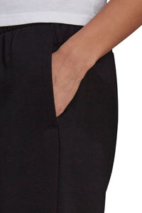 Pantalones de poliéster personalizados para mujer, ropa para correr con bolsillo lateral, venta al por mayor - Product Image 4