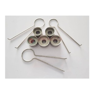 BIGGS Mammoplasty Retractor-Stainless Steel <b>Electric</b> Powered Surgical <b>Instrument</b> by SIMAECO-CE - Product Image 2