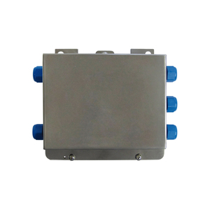 กล่องรวมสัญญาณสเตนเลสสตีลคุณภาพแท้มาตรฐาน ATEX II 1GD สำหรับผู้ซื้อจำนวนมาก จำหน่ายอย่างแพร่หลาย - Product Image 1