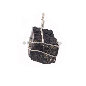 High Quality Crystal and Rhinestone Raw <b>Wrap</b> Pendants for Unisex Use Classic Style for Parties and <b>Weddings</b> - Product Image 1