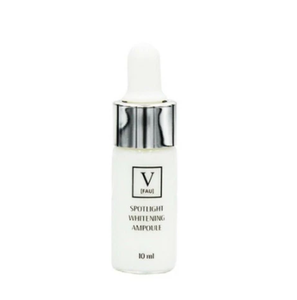 Ampolla Blanqueadora FAU Spotlight, Sérum Antiarrugas, Antienvejecimiento, Iluminador, para Manchas y Pecas, K-Beauty Corea, Cuidado Facial para Todo Tipo de Piel - Product Image 2