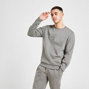 Sweat-shirt à capuche pour homme, manches longues, automne-hiver, OEM Fashion - Product Image 2