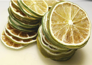 Fruta seca sin semillas de Lima y limón/rodaja de limón seco/Shyn Tran - Product Image 3