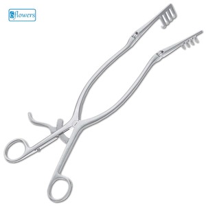 อุปกรณ์รั้งเบคแมน - Product Image 1
