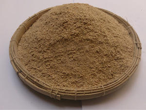 Briquette de balle de riz très bon marché - Cendres de balle de riz - Product Image 5