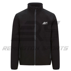 เสื้อแจ็กเก็ตซอฟต์เชลล์สำหรับผู้ชายเสื้อแจ็คเก็ตกีฬากลางแจ้ง - Product Image 3