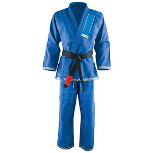 Uniforme de Judo OEM/ODM - 100% Algodón, Color y Logotipo Personalizados para Adultos - Product Image 1