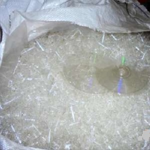 Plastic/Pet bottle Scrap
