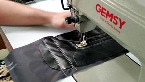 Fighting equipment custom made mma gloves - Product Image 3