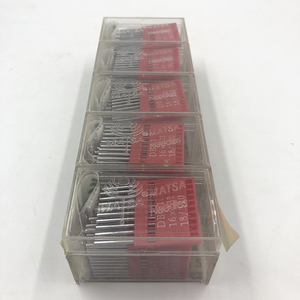 Venta caliente Industrial Jack Máquina DE COSER Agujas dobles Fabricante Buena calidad - Product Image 3