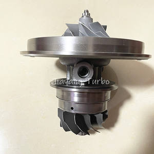 Turbo chra para camión Cummins, con motor <span class=keywords><strong>CECO</strong></span> ISM, HX55W, Cartucho Turbo 3592776H 3800858 - Product Image 2