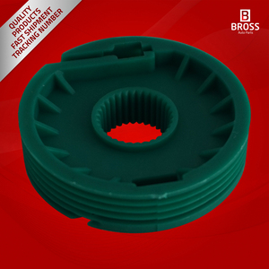 BWR393 Power Window Regulator Wheel Front Left or Right - Product Image 5