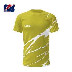 เสื้อเจอร์ซีย์ฟุตบอลเยาวชนเสื้อฟุตบอลพิมพ์ซับลิเมชันแบบเต็มตัวทนทานสำหรับ2025สั่งทำ - Product Image 5