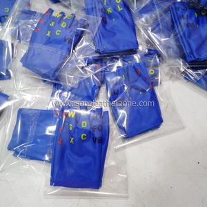 Guantes de fitness de uso diario personalizados para entrenamiento personal - Product Image 4