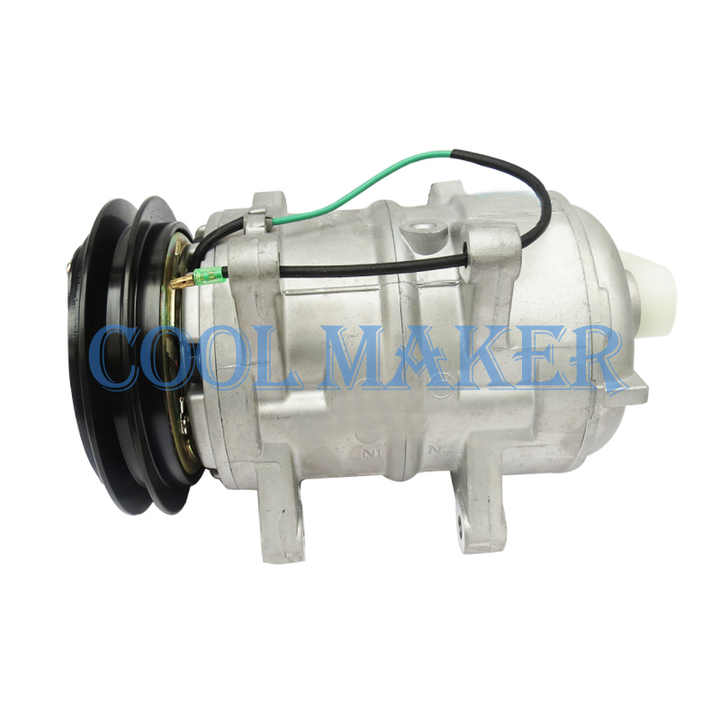 DKS13CH Auto A/C compressor for Isuzu Rodeo/Pickup/Amigo 67631 