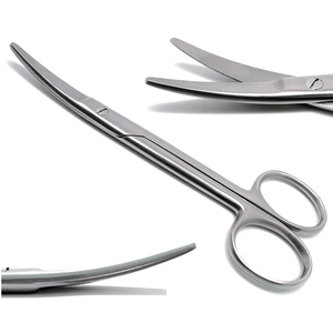 กรรไกรโลหะ Curvrd - Product Image 1