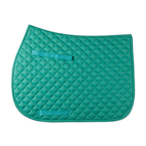 Almohadilla de Silla de Montar Premium de Gamuza Antifricción con Tacto Suave para Equitación, con Protección Duradera de Nylon para la Cintura - Product Image 1