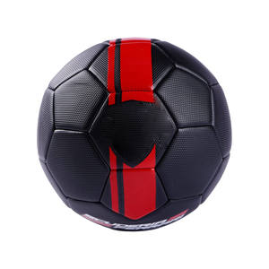 Pelota de fútbol profesional personalizada, balón de fútbol de la mejor calidad, venta al por mayor, tamaño estándar - Product Image 5