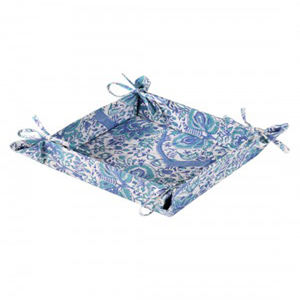 Cesta de algodón para pan, nueva, a la venta - Product Image 5