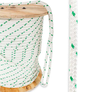 Cuerda de poliéster color azul - Product Image 4