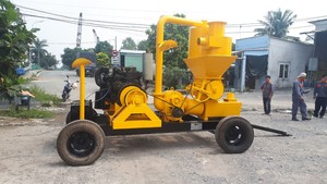 Soluciones de transportadores neumáticos personalizadas para el manejo eficiente de materiales granulares y el transporte de materiales a larga distancia. - Product Image 4