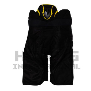 Uniforme de hockey sur glace le plus populaire Concevez votre propre logo Uniforme de hockey sur glace Uniforme de hockey sur glace grande taille - Product Image 5